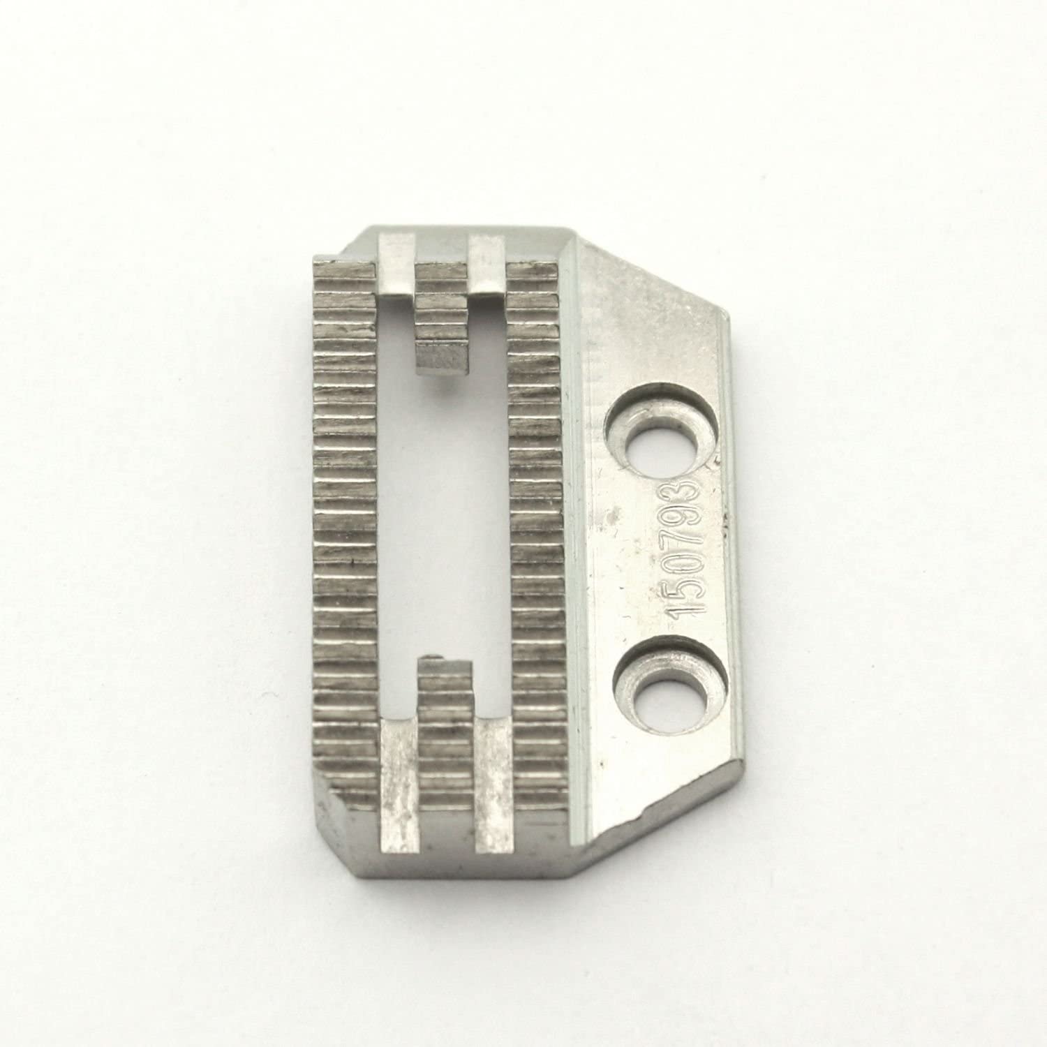 sewingさん専用 Amazon.com: Cutex Heavy Work Feed Dog Part Number #150793-0